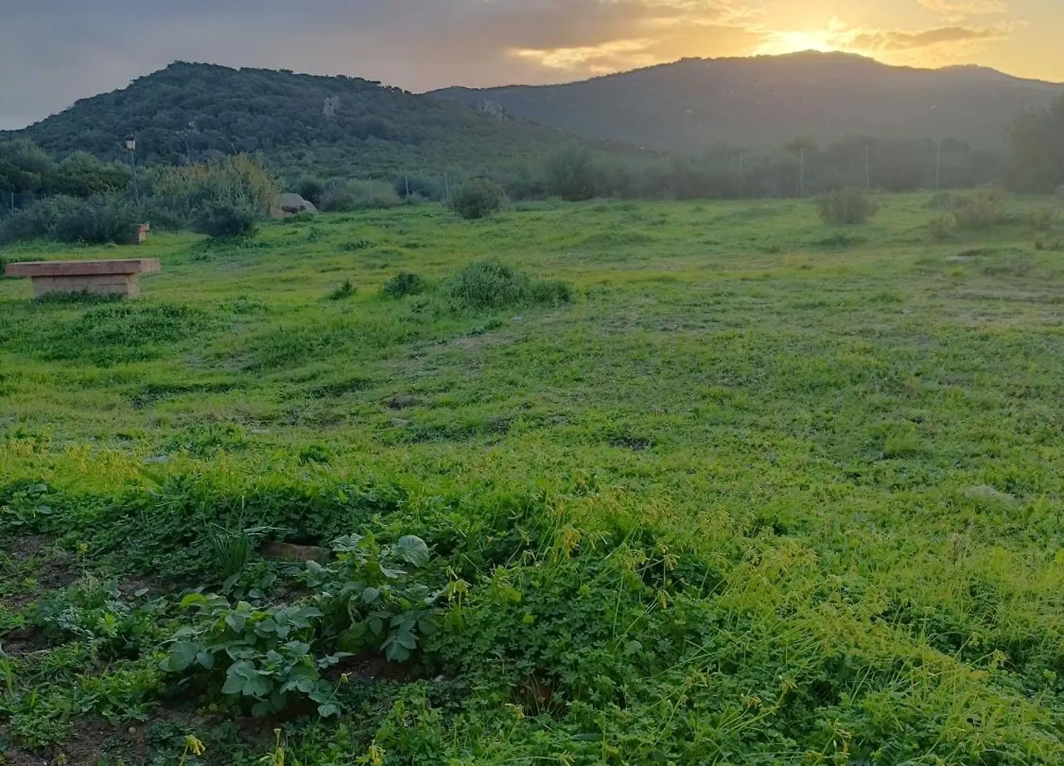 Holiday home Lagunetas Rural Benalup