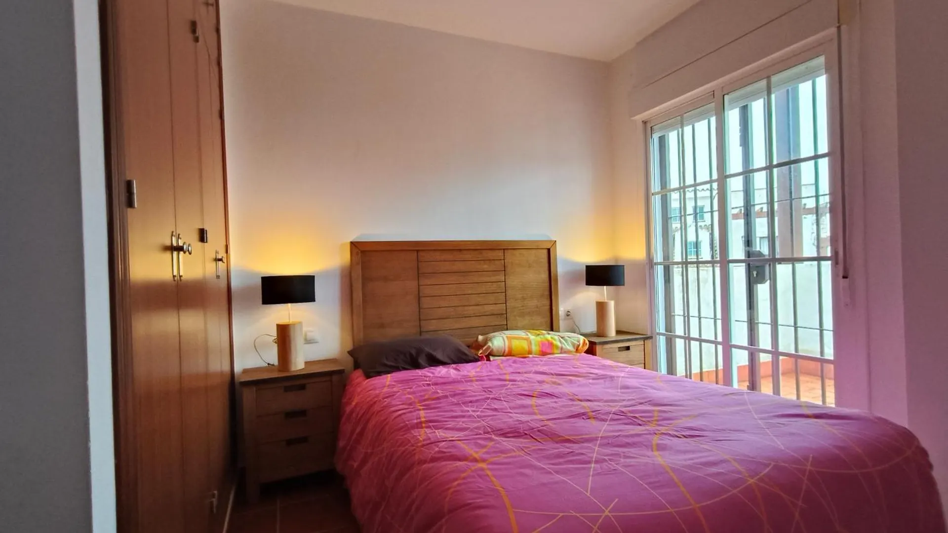 Lagunetas Rural Benalup Holiday home Benalup-Casas Viejas