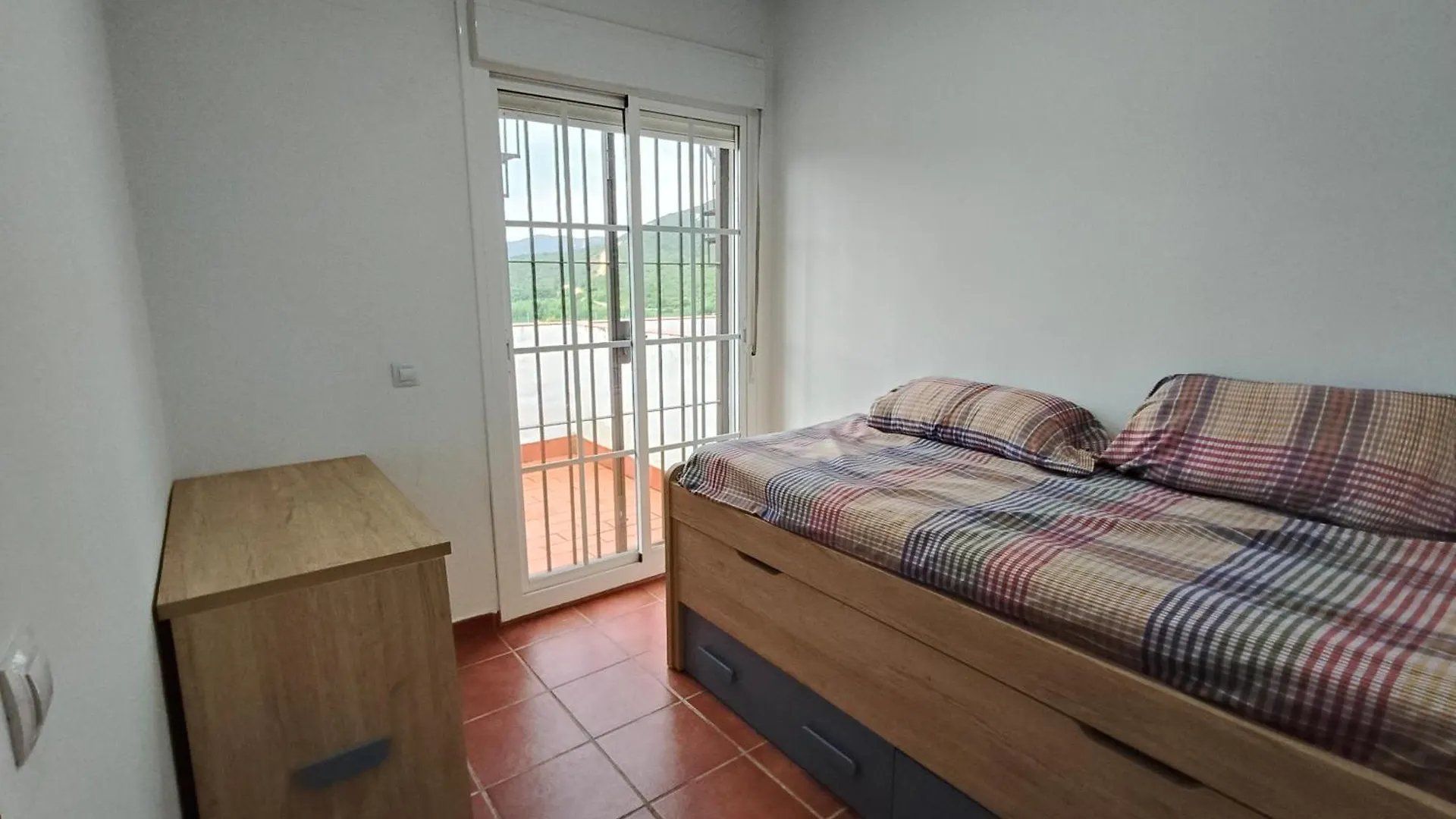 Holiday home Lagunetas Rural Benalup Spain