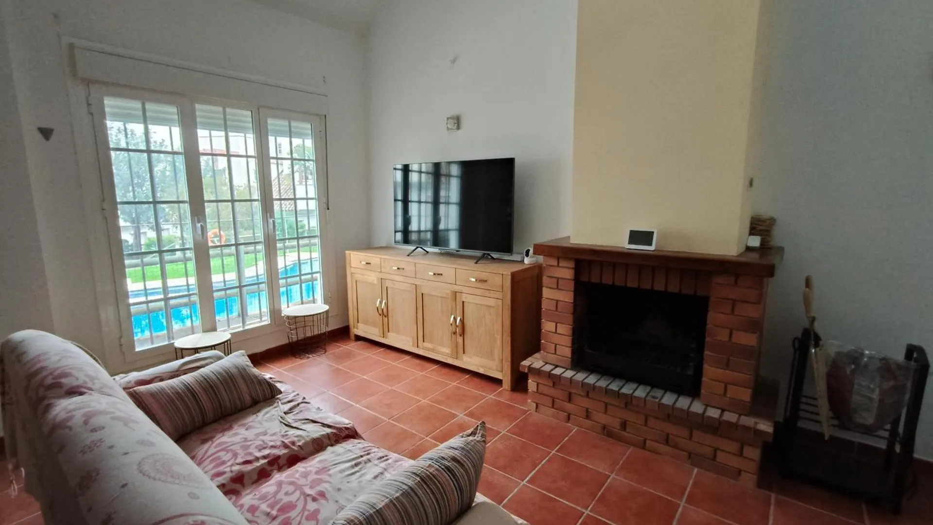 Lagunetas Rural Benalup Benalup-Casas Viejas