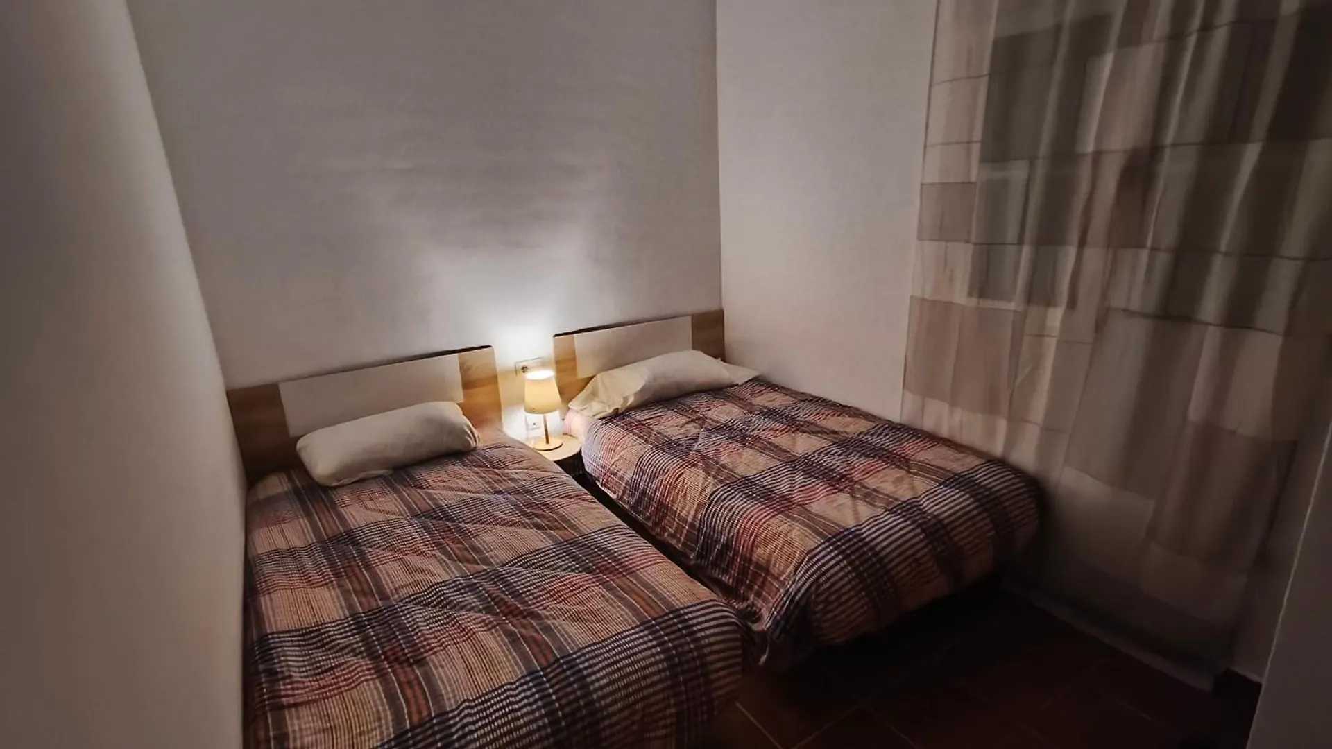 Holiday home Lagunetas Rural Benalup