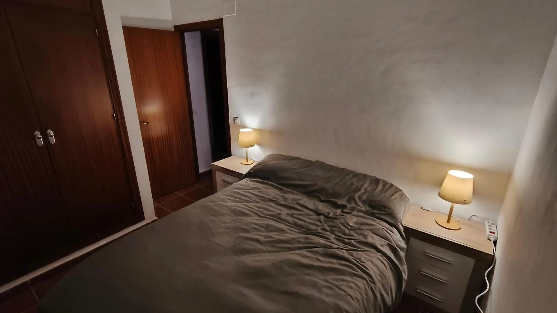 Holiday home Lagunetas Rural Benalup