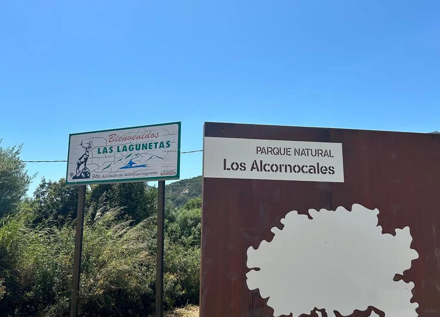 Lagunetas Rural Benalup Holiday home