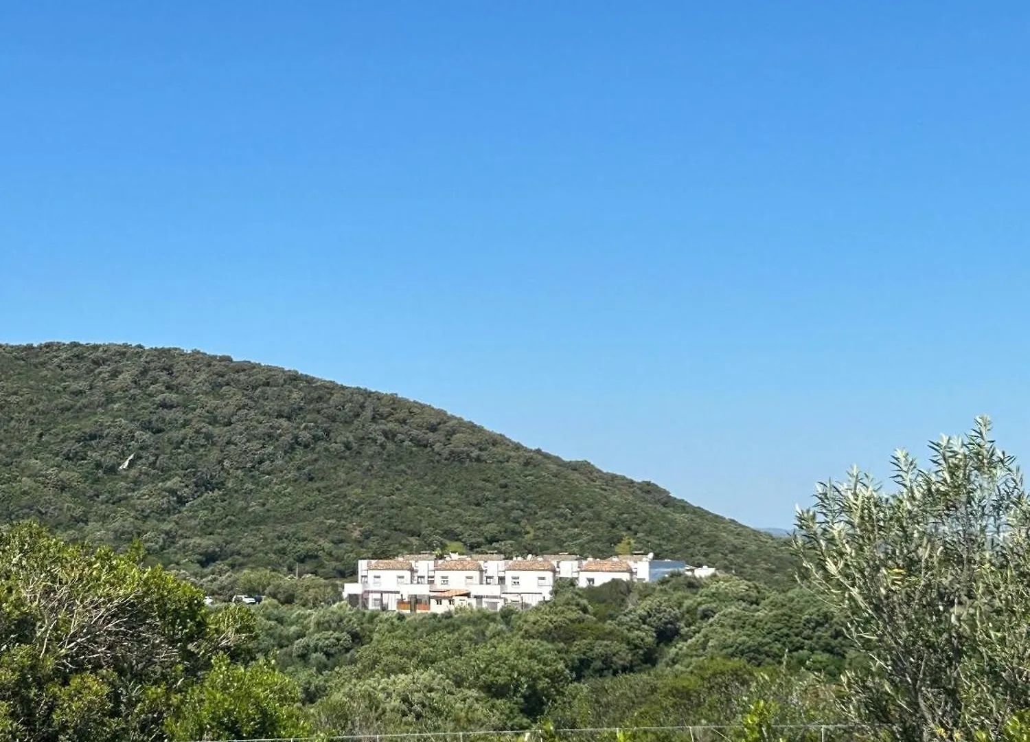 Lagunetas Rural Benalup